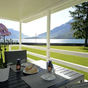La Breva Camping