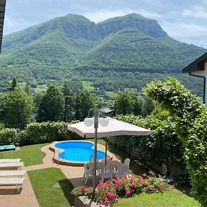 Maison Morandi Villa