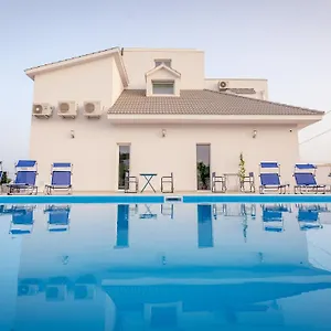  Villa Patrizia Selinunte Italia