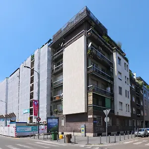  Appartamento Primopiano - Savona B Italia