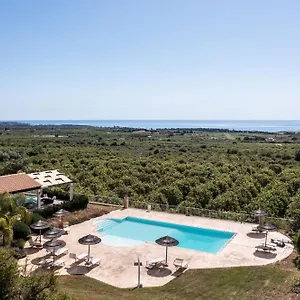  Alloggio per agriturismo Alle Riserve Cavagrande Italia