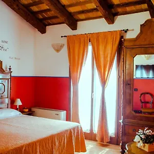  Alloggio per agriturismo Mocenigo Italia