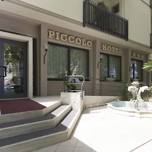 *** Hotel Piccolo Italia