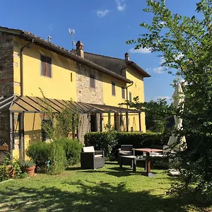  Alloggio per agriturismo Tenuta Dei Cavalieri Italia