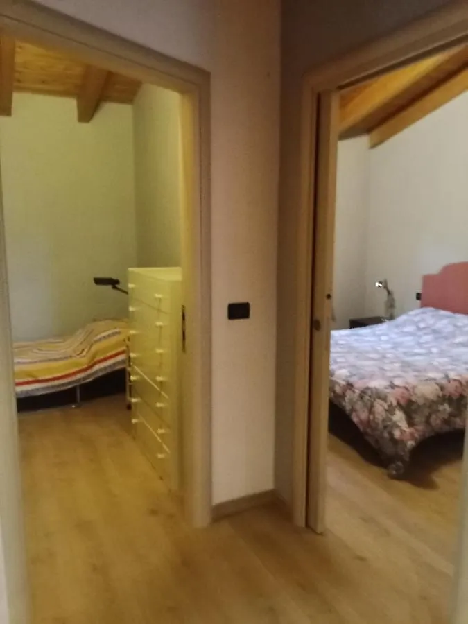 Casa Nonni Apartment Mantova