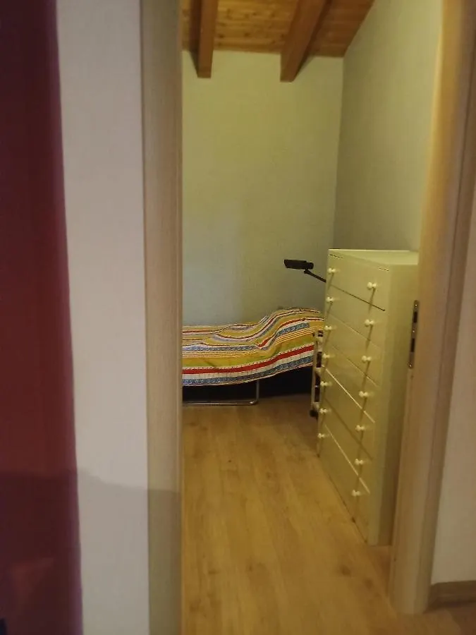 Casa Nonni Apartment Mantova