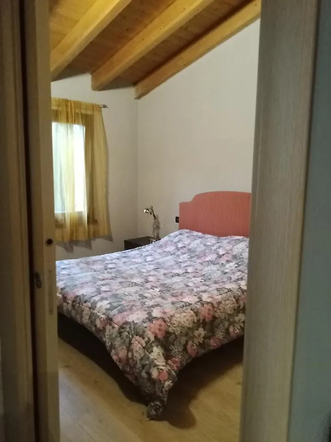 Casa Nonni Apartment Mantova